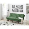 Sillón Cama Tomy VERDE
