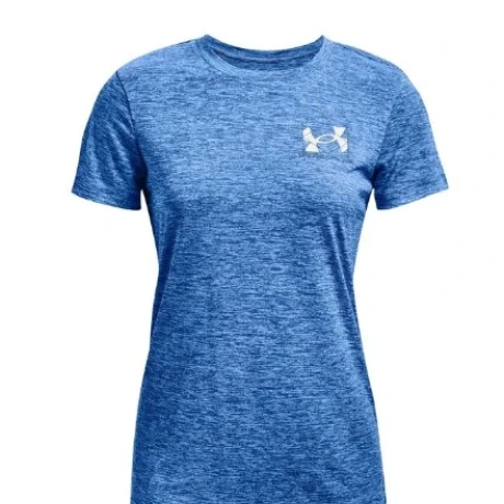 Remera Under Armour Running Dama Tech S/C
