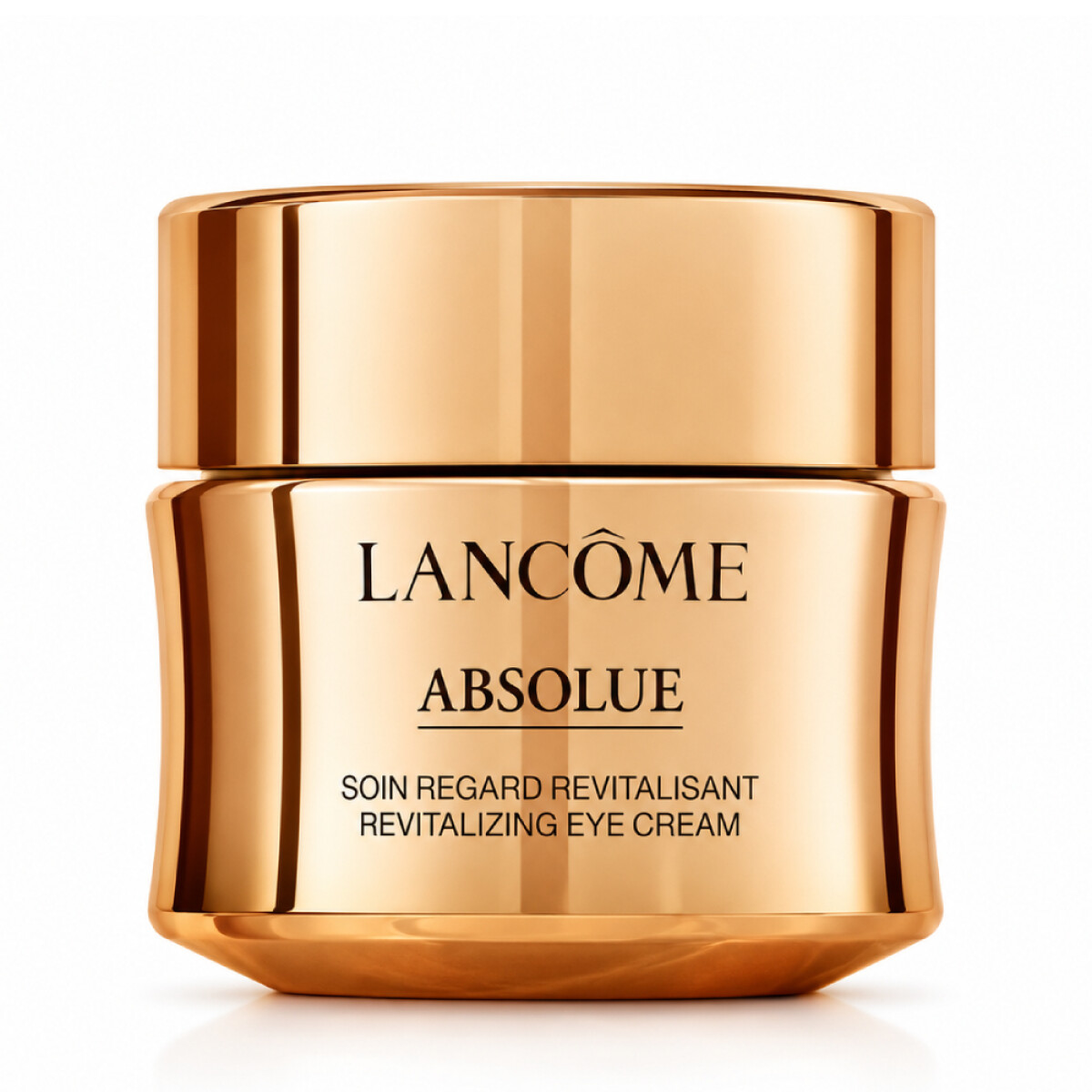 Contorno de Ojos Lancome Absolue The Eye Cream 20ml 
