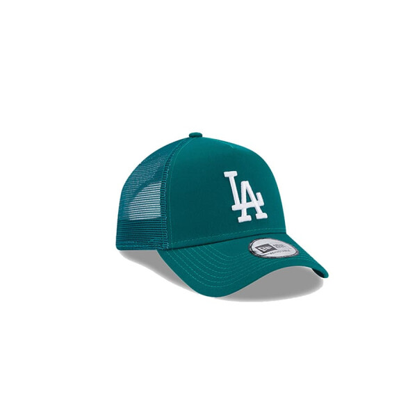 Gorro New Era Los Angeles Dodgers - 60364441 Verde