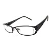 BRIGITTE BB-593 5017 M.Black - Adulto - Negro negrouniforme