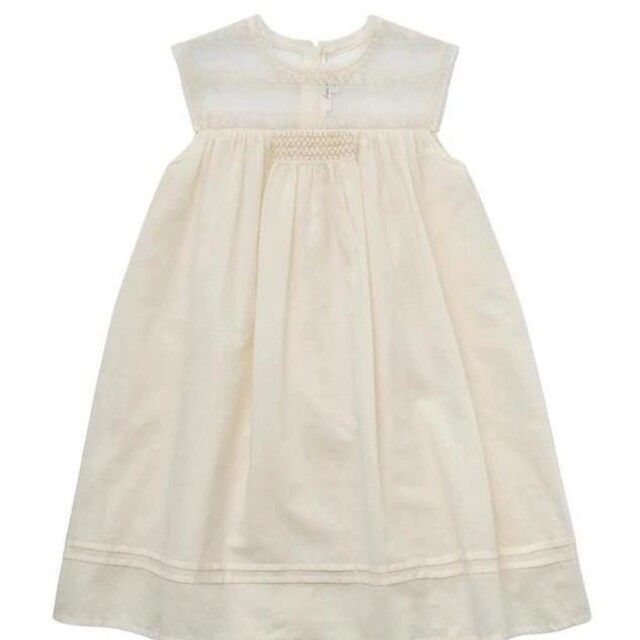 Vestido Anita Vestido Anita