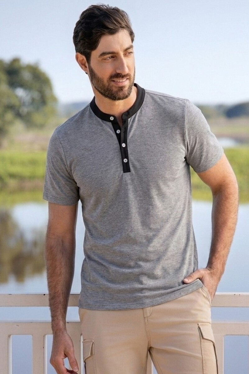 Remera Casual. Remera Casual.
