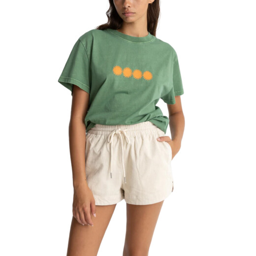 Remera Mc Rhythm Whirlwind Band Tee Remera Mc Rhythm Whirlwind Band Tee