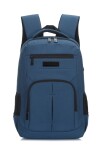 Mochila Clásica - Discovery Azul