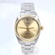 Rolex combinado acero y oro 34 mm Rolex combinado acero y oro 34 mm
