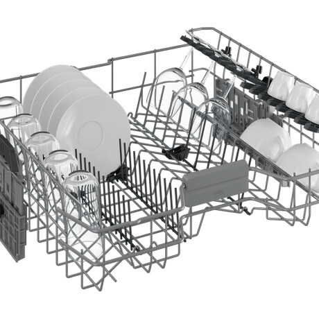 Lavavajillas Panelable 16 Servicios Beko BDIN38643C Lavavajillas Panelable 16 Servicios Beko BDIN38643C
