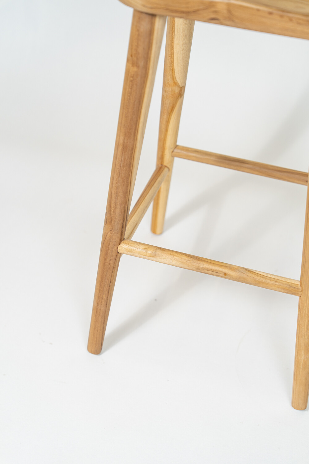 Banqueta Lanis Color Unico