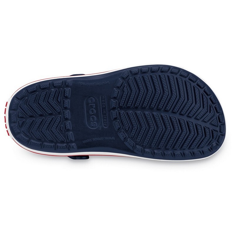 Crocband™ Azul