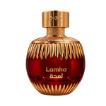 MAWWAL PERFUME AURA LAMHA 100ML única