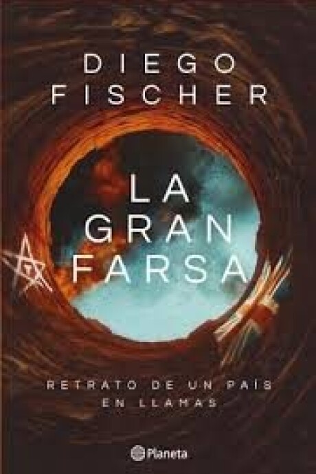 LA GRAN FARSA LA GRAN FARSA