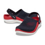 Literide 360 Clog - Unisex Navy/Pepper