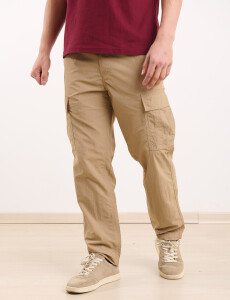 080638 PANTALON HARRY Beige