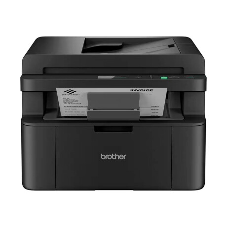 Impresora Láser Monocromática Brother DCP-L1652W Impresora Láser Monocromática Brother DCP-L1652W