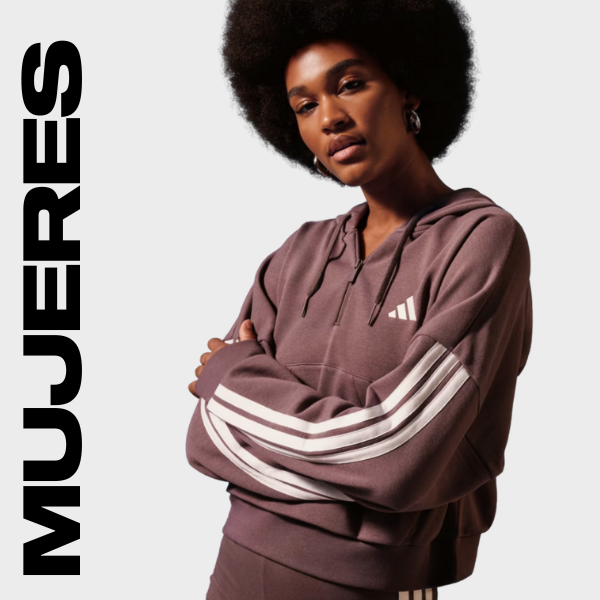 Indumentaria de mujer
