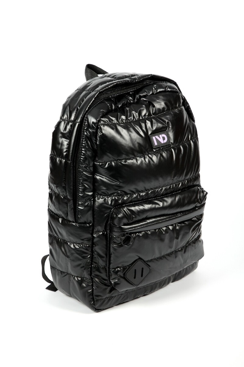 Mochila Denys - Negro 