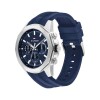 Reloj Tommy Hilfiger 1710649 Para Hombre Azul