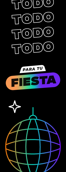 Todo para tu fiesta - 6