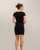 VESTIDO NEGRO Negro