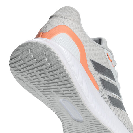 Championes adidas Runfalcon 5 Grey