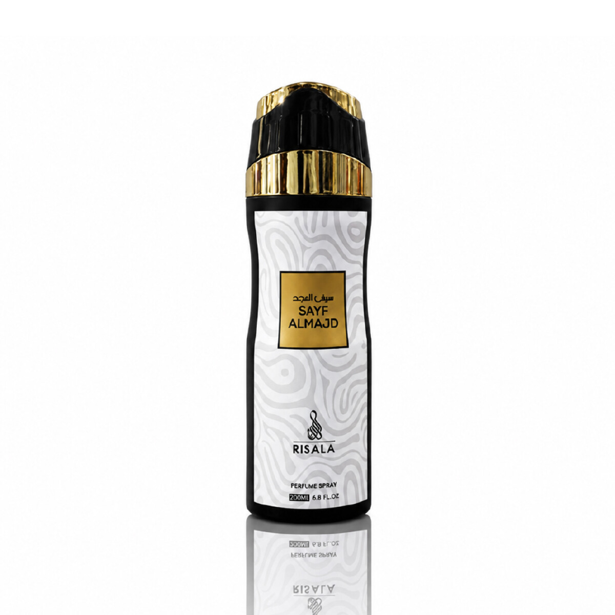 Perfume Risala SAYF ALMAJD – Perfume en Spray Perfume Risala SAYF ALMAJD – Perfume en Spray
