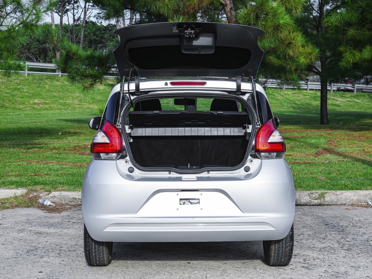 Fiat Mobi Easy On 1.0 Extra Full| Permuta / Financia Fiat Mobi Easy On 1.0 Extra Full| Permuta / Financia
