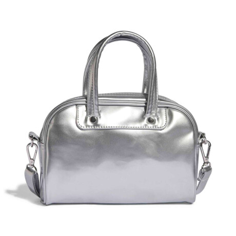 Bolso Adicolor Bb Xs Unisex Gris