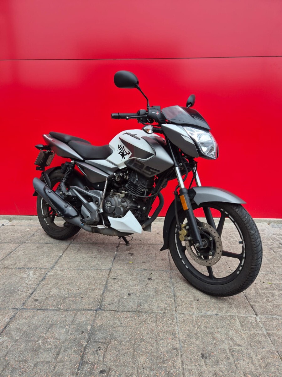 Bajaj Pulsar NS125 Usada 