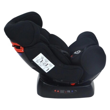 Silla de Auto Orion 0 a 25 kg Negro Silla de Auto Orion 0 a 25 kg Negro
