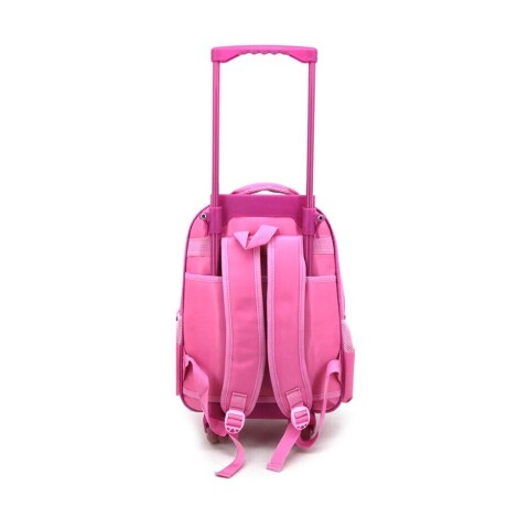 Mochila Carrito Trendy Estampa 3D ARCOIRIS