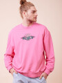 SWEATER GAONE RUSTY Rosado