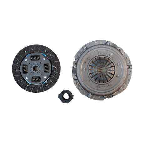 KIT DE EMBRAGUE RENAULT CLIO KANGOO 200MM 26E VOLANTE PLANO MECARM KIT DE EMBRAGUE RENAULT CLIO KANGOO 200MM 26E VOLANTE PLANO MECARM