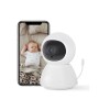 CAMARA DE SEGURIDAD TUYA SMART BABYCALL SM-BM289/ IP-109 CAMARA DE SEGURIDAD TUYA SMART BABYCALL SM-BM289/ IP-109