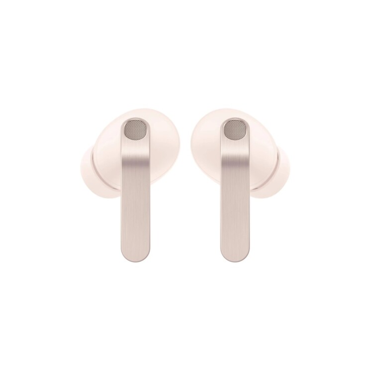 Auriculares Inalámbricos Samsung Galaxy Buds4 Pro con ANC Pink Gold