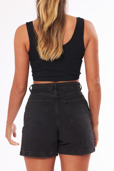 TOP FREDAS24 RUSTY Negro