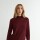 POLERA LILY BORDO