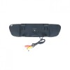 Kit Espejo Retrovisor Con Camara De Retroceso 4.3" Kit Espejo Retrovisor Con Camara De Retroceso 4.3"