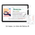 Tablet Samsumg S10 Lite 6gb Ram 128gb + S Pen GRIS