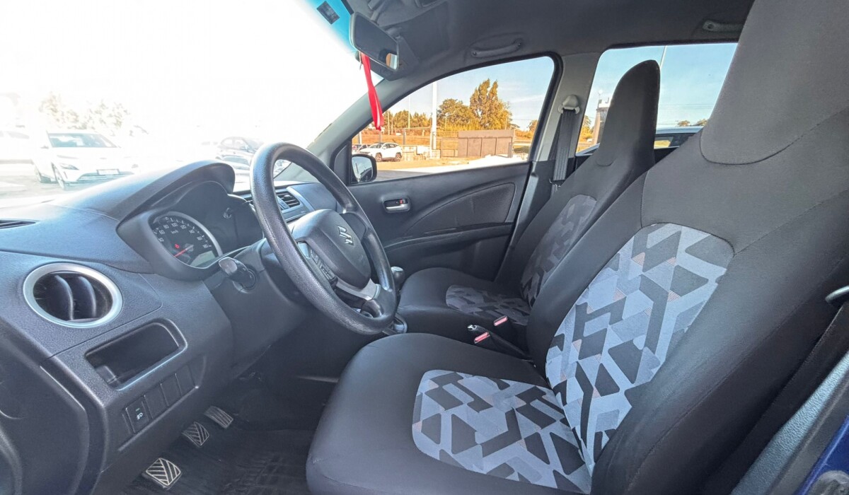 Suzuki Celerio GL - 2019 Suzuki Celerio GL - 2019