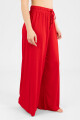 Pantalón balu Red