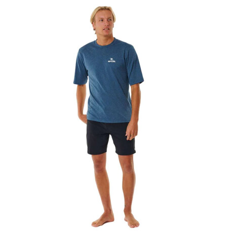 Lycra Rip Curl Stack Upf