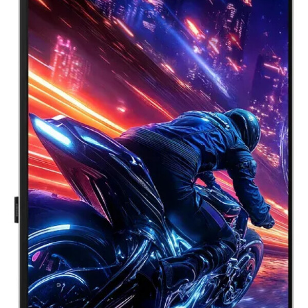 Monitor Samsung Odyssey Oled G6 G60sf 27" Qhd 500 Hz MONITOR SAMSUNG ODYSSEY G6 27" OLED 500