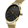 Reloj ROSEFIELD RBGMG-R07 Pearl Edit Acero Oro 0