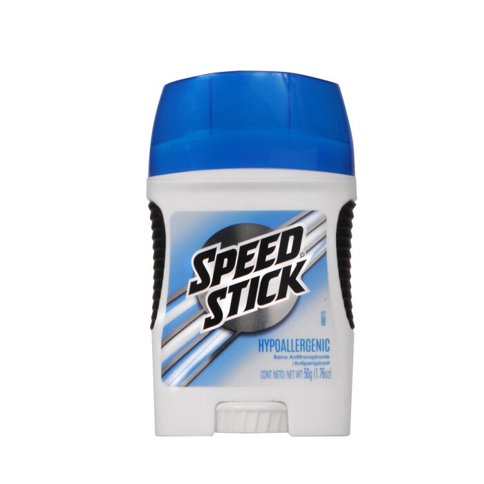 SPEED STICK DEO BARRA AP HYPOALERGENICO única