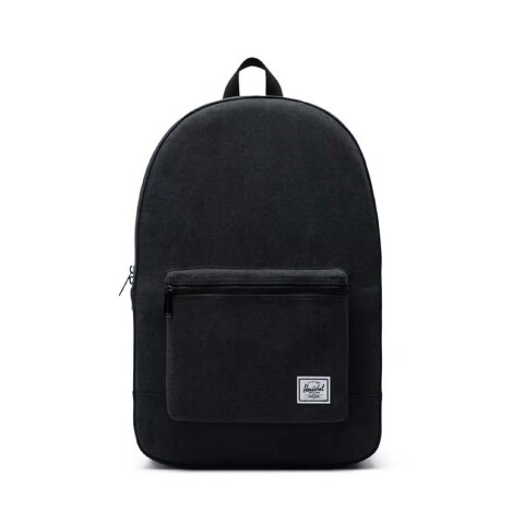 Daypack - Unisex Black