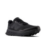 Zapatillas Trail Running Garoe Hombre Black