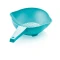 COLADOR TUPPERWARE 1 LT TURQUESA