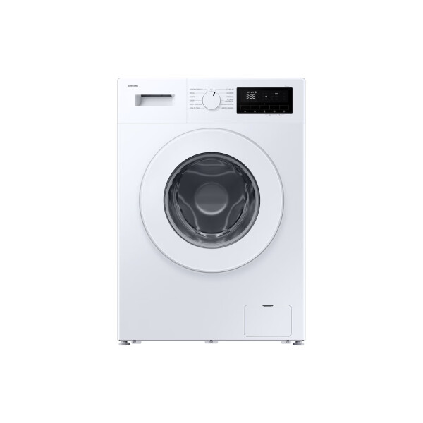 Lavadora Samsung 7kg Carga Frontal Color Blanca Inverter Samsung Unica