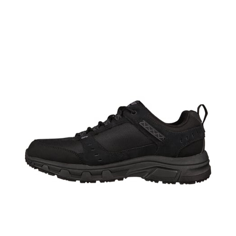 Championes Relaxed Fit: Oak Canyon Negro