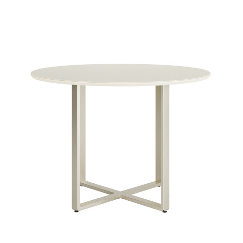 Mesa de comedor Redonda Fosco - Linea Mónaco Mesa de comedor Redonda Fosco - Linea Mónaco